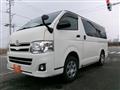 2013 Toyota Hiace Van