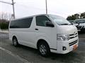 2013 Toyota Hiace Van