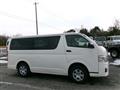 2013 Toyota Hiace Van