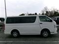 2013 Toyota Hiace Van