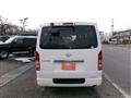 2013 Toyota Hiace Van