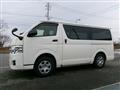 2013 Toyota Hiace Van