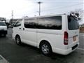 2013 Toyota Hiace Van