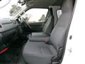 2013 Toyota Hiace Van
