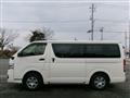 2013 Toyota Hiace Van