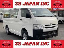 2014 Toyota Hiace