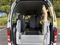 2011 Toyota Hiace Van