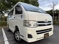 2011 Toyota Hiace Van