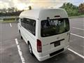 2011 Toyota Hiace Van