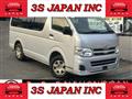 2011 Toyota Hiace Van