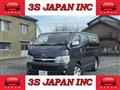 2011 Toyota Hiace Van