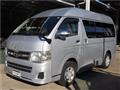 2010 Toyota Hiace
