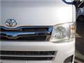 2010 Toyota Hiace