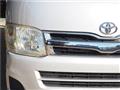 2010 Toyota Hiace