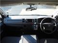 2010 Toyota Hiace