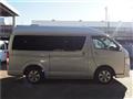 2010 Toyota Hiace