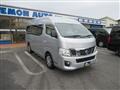 2014 Nissan NV350 Caravan