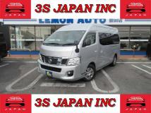 2014 Nissan NV350 Caravan