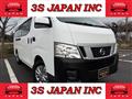 2015 Nissan NV350 Caravan