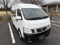 2015 Nissan NV350 Caravan