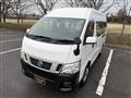 2015 Nissan NV350 Caravan