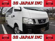 2015 Nissan NV350 Caravan