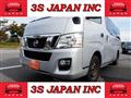 2013 Nissan NV350 Caravan