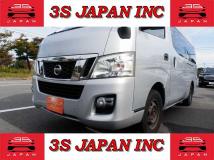2013 Nissan NV350 Caravan