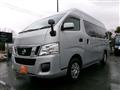 2014 Nissan NV350 Caravan