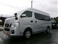 2014 Nissan NV350 Caravan
