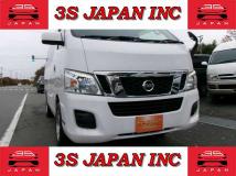 2015 Nissan NV350 Caravan