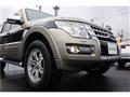 2012 Mitsubishi Pajero