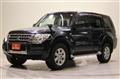 2015 Mitsubishi Pajero