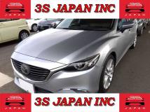 2016 Mazda Atenza Wagon