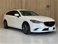 2016 Mazda Atenza Wagon