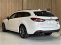 2016 Mazda Atenza Wagon