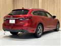 2016 Mazda Atenza Wagon