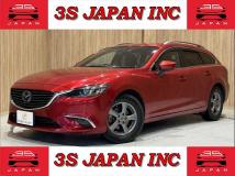 2016 Mazda Atenza Wagon