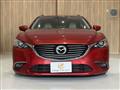 2015 Mazda Atenza Wagon