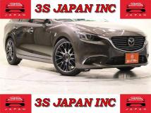 2015 Mazda Atenza Wagon