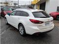 2016 Mazda Atenza Wagon