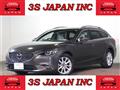 2016 Mazda Atenza Wagon