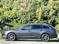 2016 Mazda Atenza Wagon