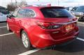 2015 Mazda Atenza Wagon