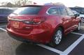 2015 Mazda Atenza Wagon