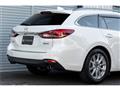 2015 Mazda Atenza Wagon