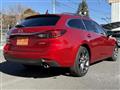 2016 Mazda Atenza Wagon