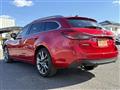 2016 Mazda Atenza Wagon