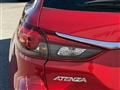 2016 Mazda Atenza Wagon
