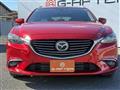 2016 Mazda Atenza Wagon